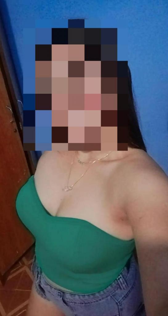 Chica busca chico en Toledo: 