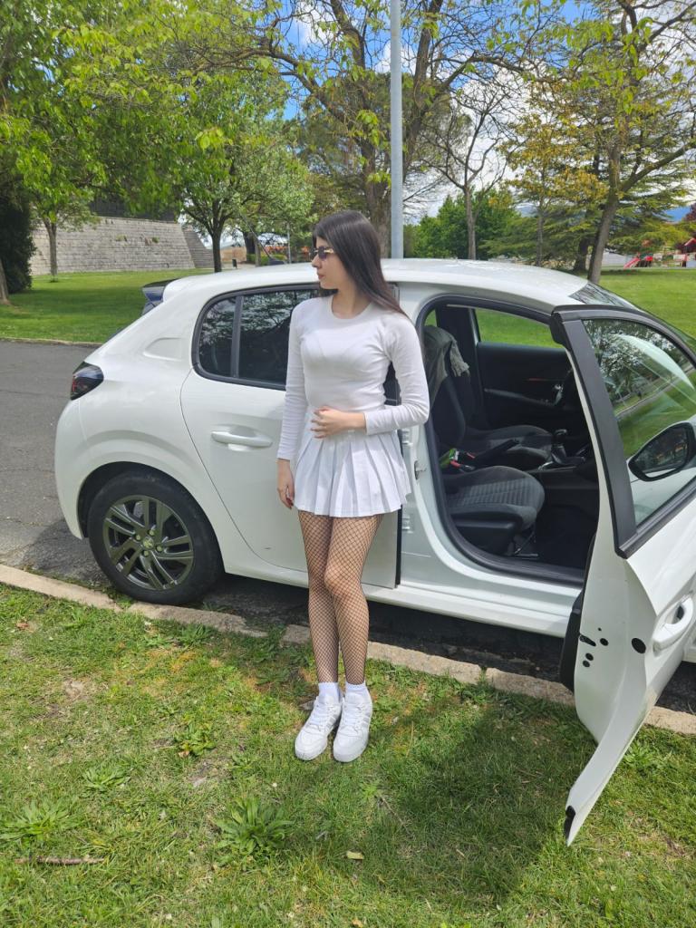 Chica busca chico en Madrid: 