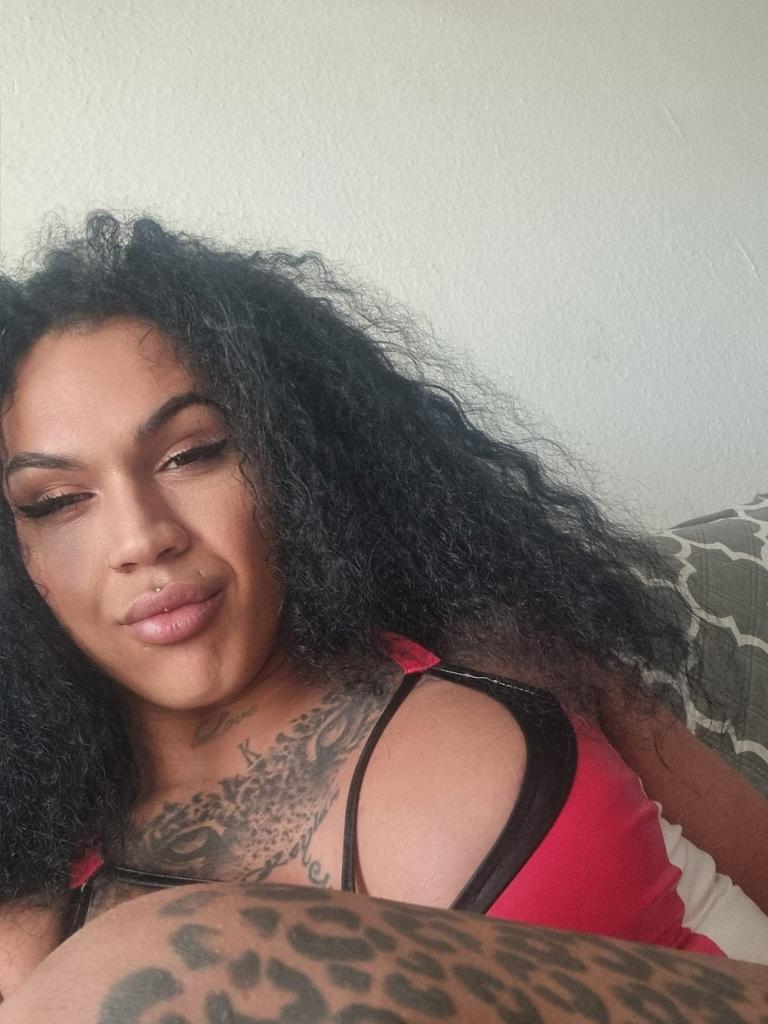 Transexual en Tenerife: 