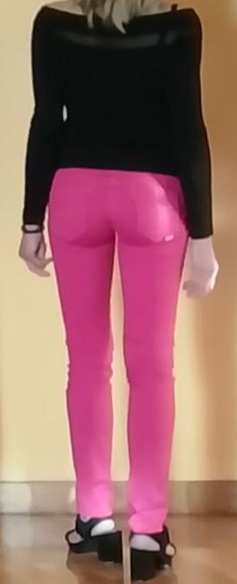 Chica busca chico en Navarra: 