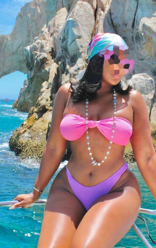 Chica busca chico en Tenerife: 