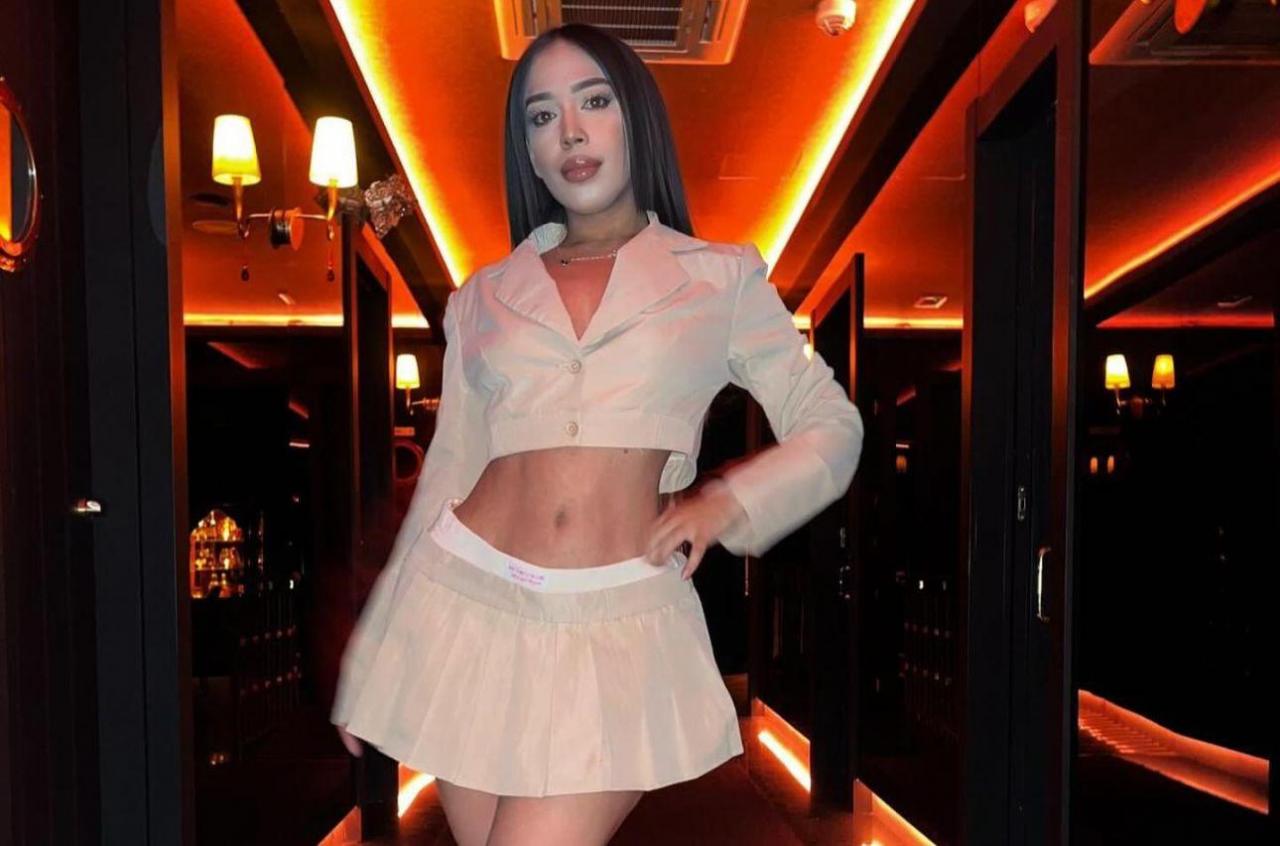 Chica busca chico en Alicante: 