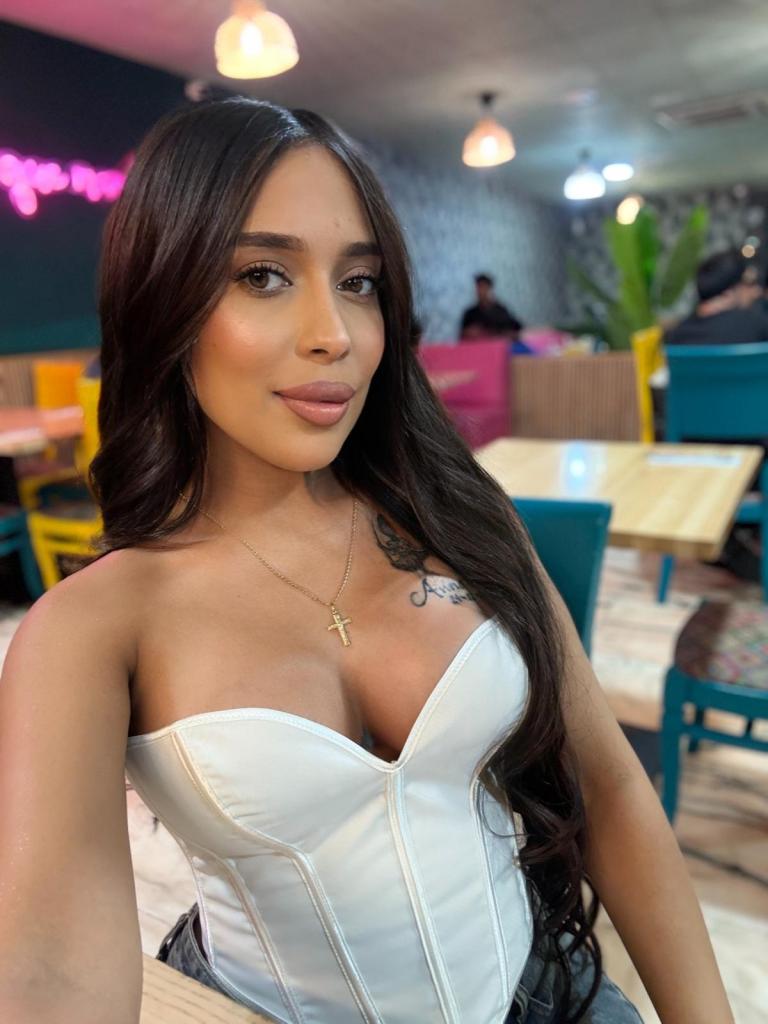 Chica busca chico en Alicante: 