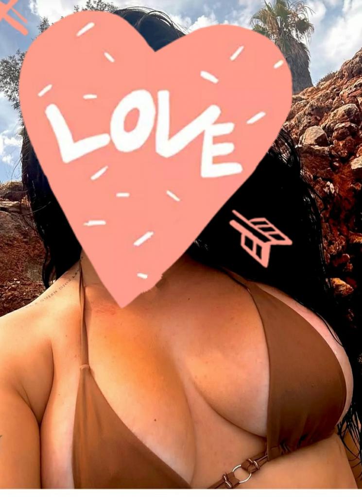 Chica busca chico en Málaga: 