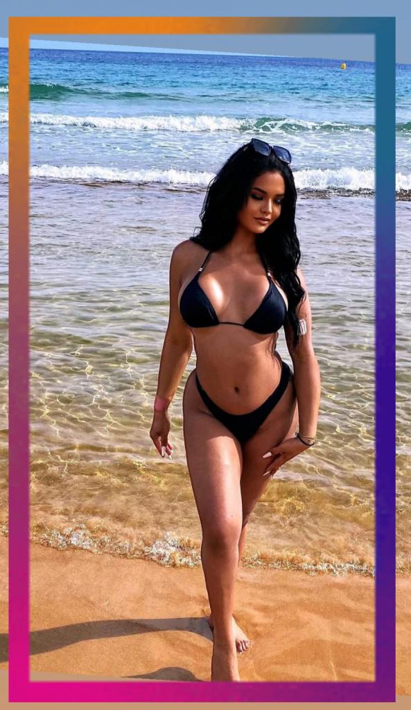 Transexual en Alicante: 