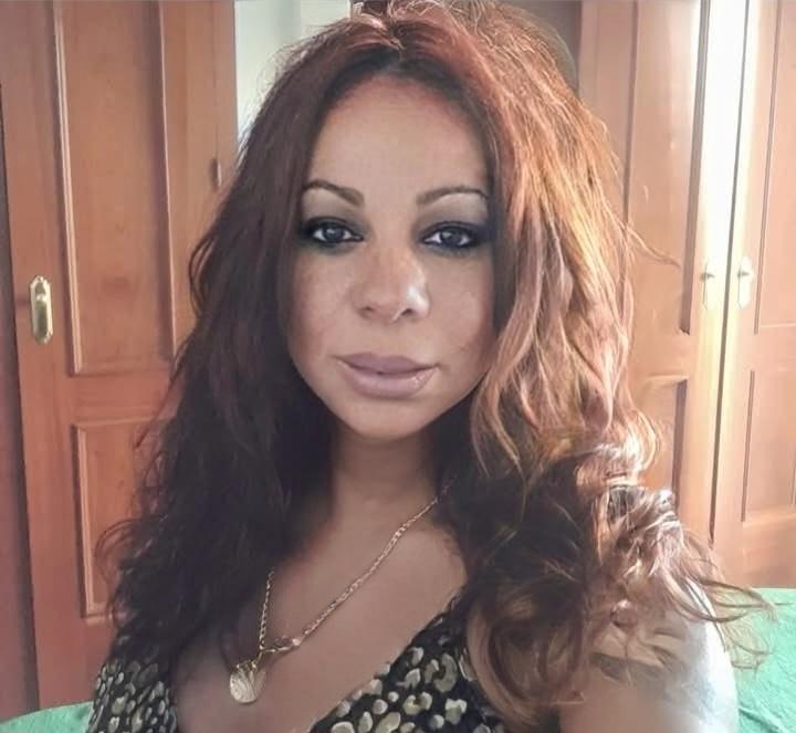 Transexual en Murcia: 