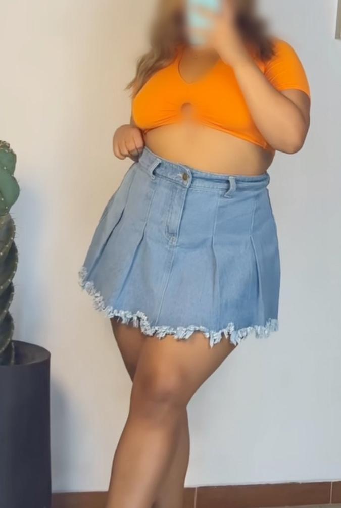 Chica busca chico en Cáceres: 