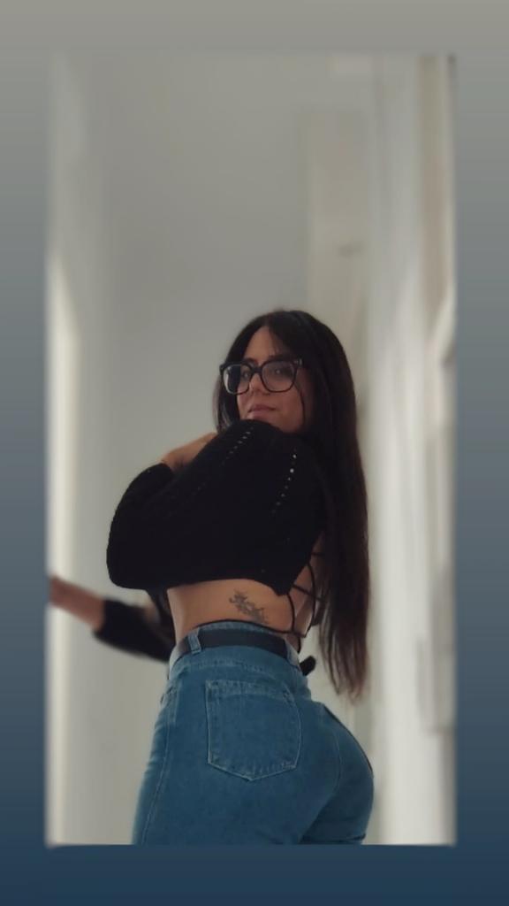 Chica busca chico en Jaén: 