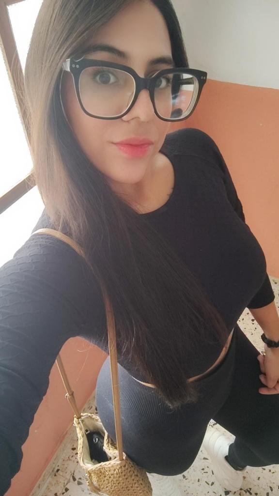 Chica busca chico en Jaén: 