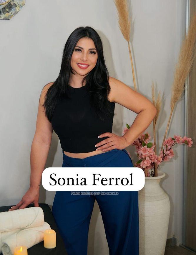 Chica busca chico en La Coruña: 