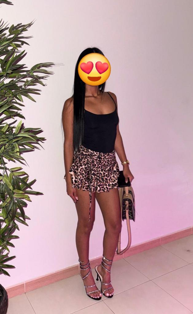 Chica busca chico en La Coruña: 