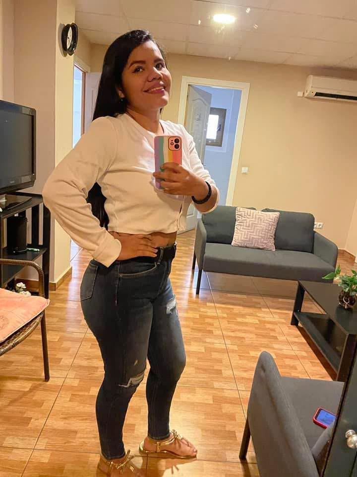 603996834: Chica busca chico en León