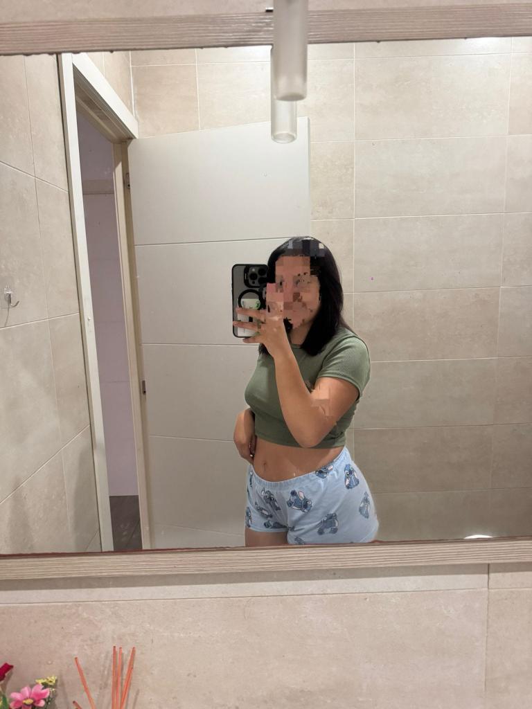 Chica busca chico en Barcelona: 