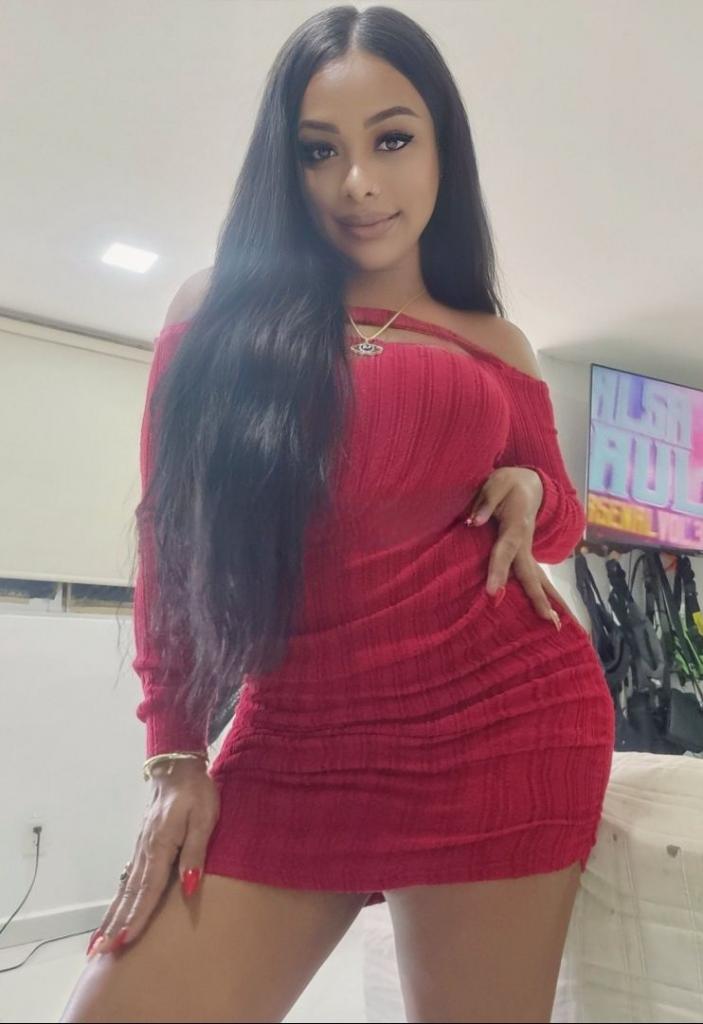 Transexual en Madrid: 