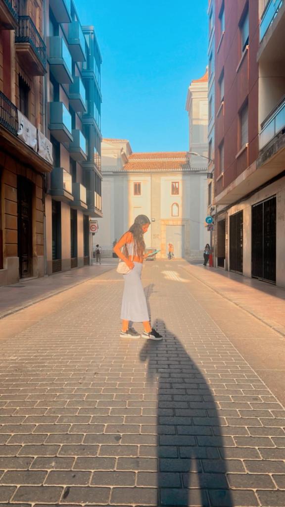 Chica busca chico en Castellón: 