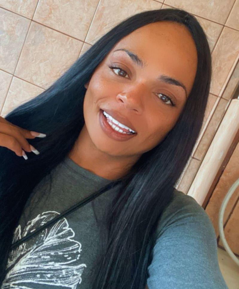 Transexual en Madrid: 