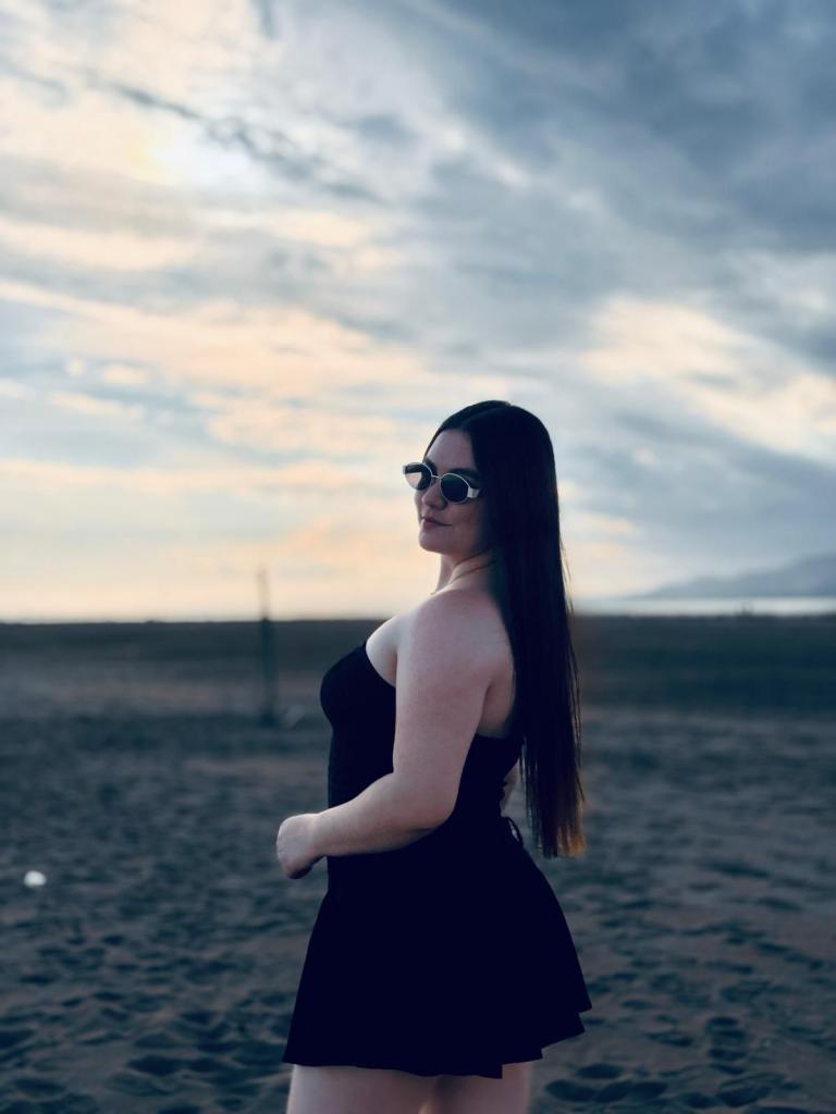 Chica busca chico en Valencia: 