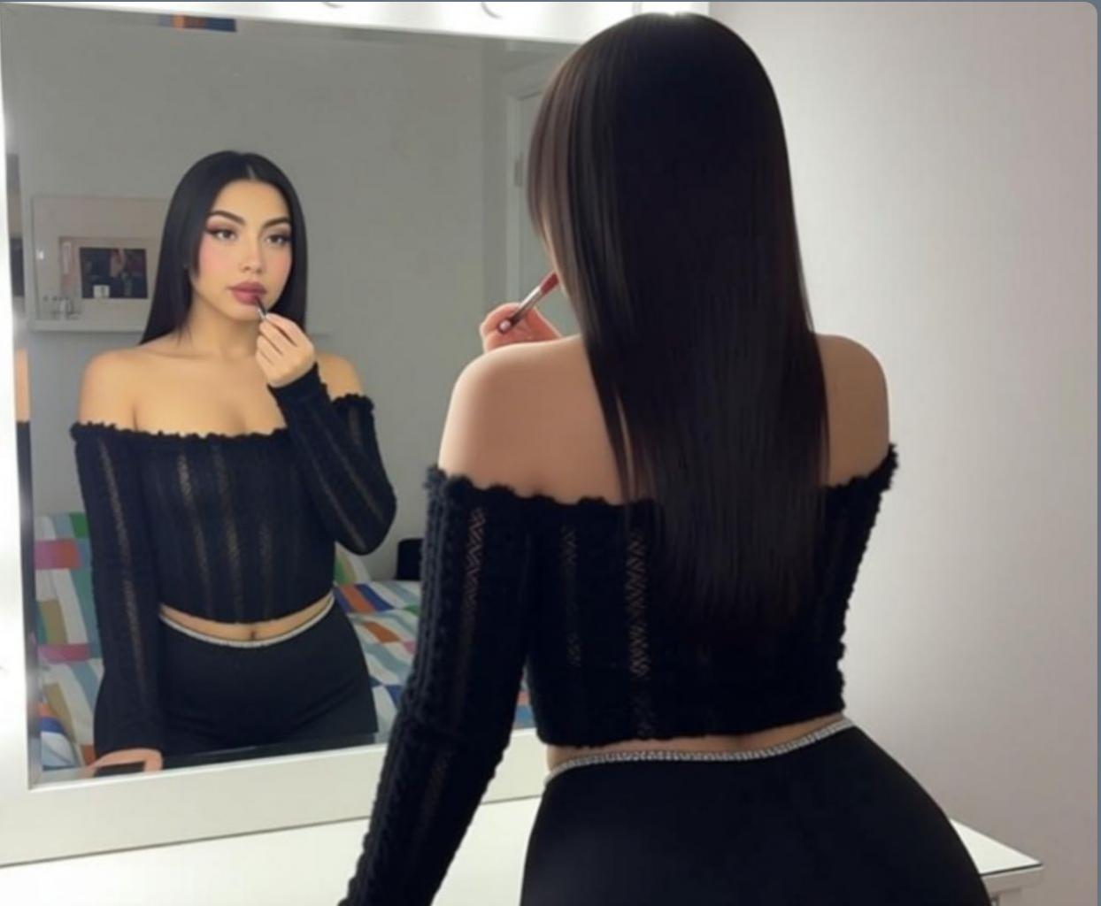 Chica busca chico en Málaga: 