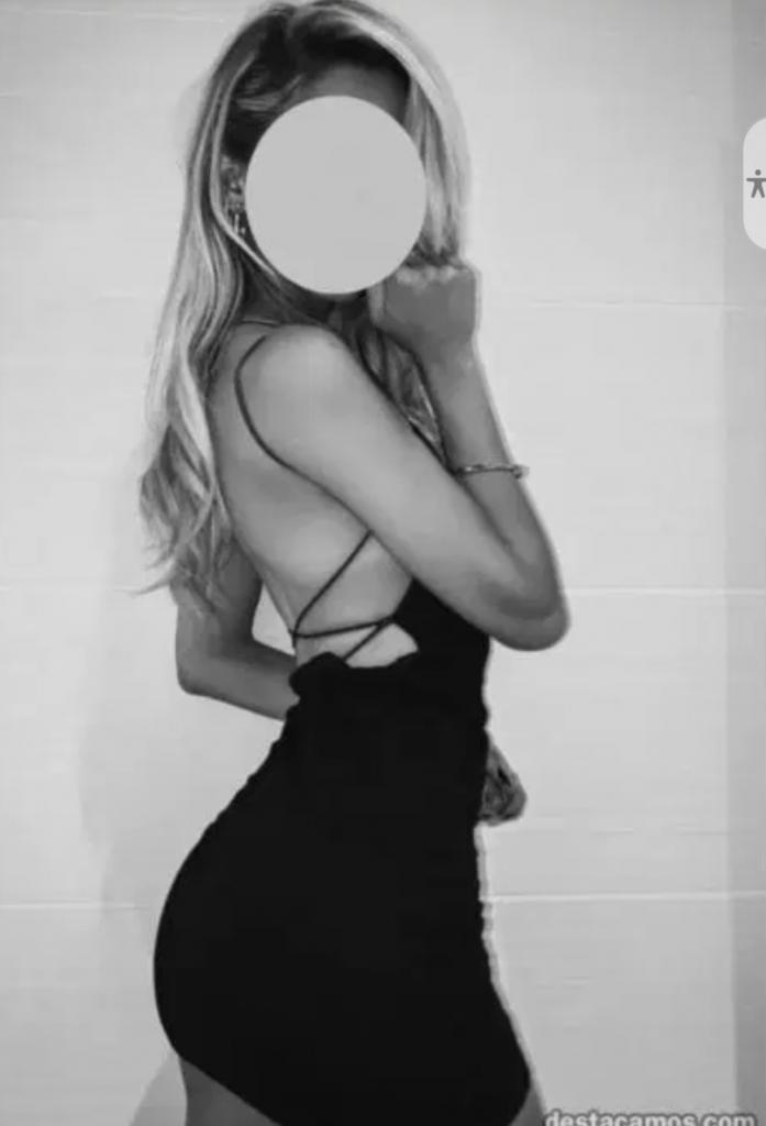 Chica busca chico en La Coruña: 