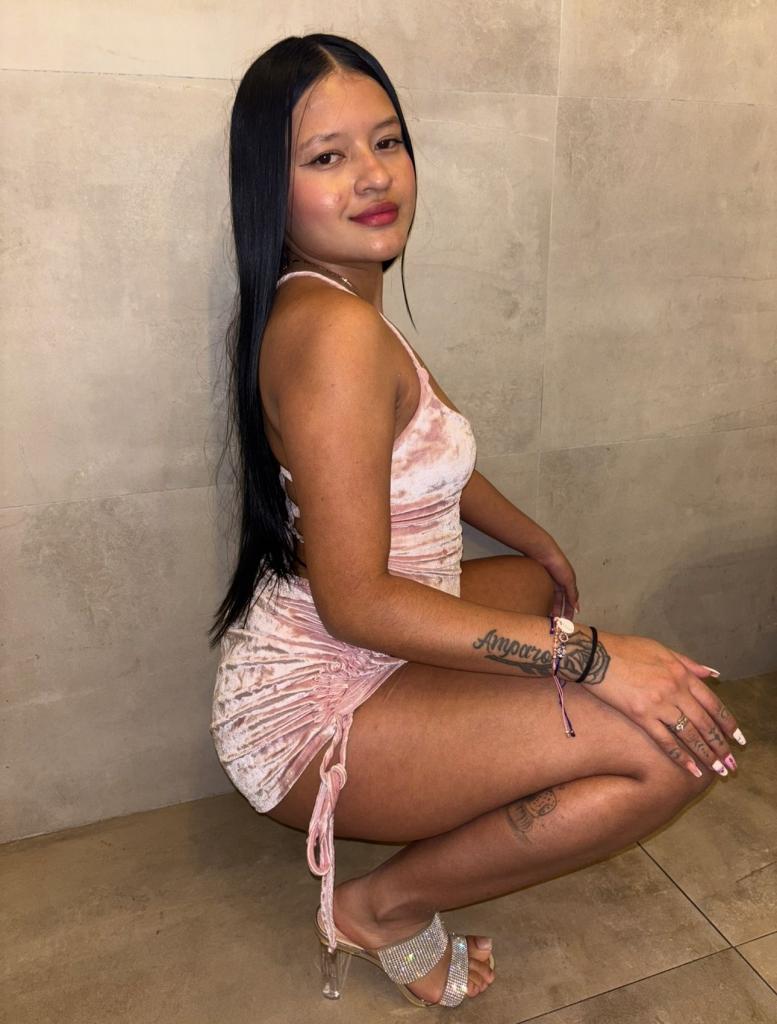 Chica busca chico en Madrid: 