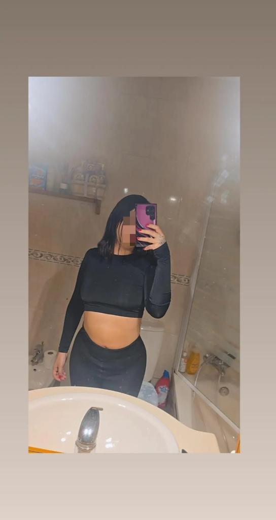 Chica busca chico en Barcelona: 