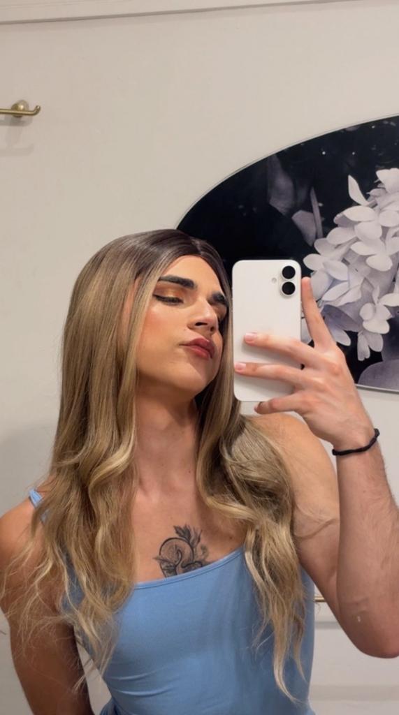 Transexual en Las Palmas: 