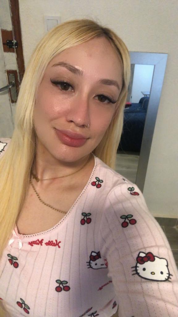 Chica busca chico en Murcia: Chica busca chico