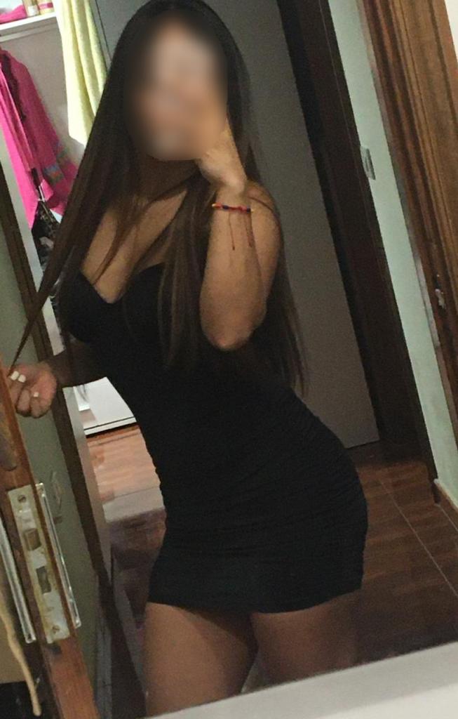 Chica busca chico en Las Palmas: 