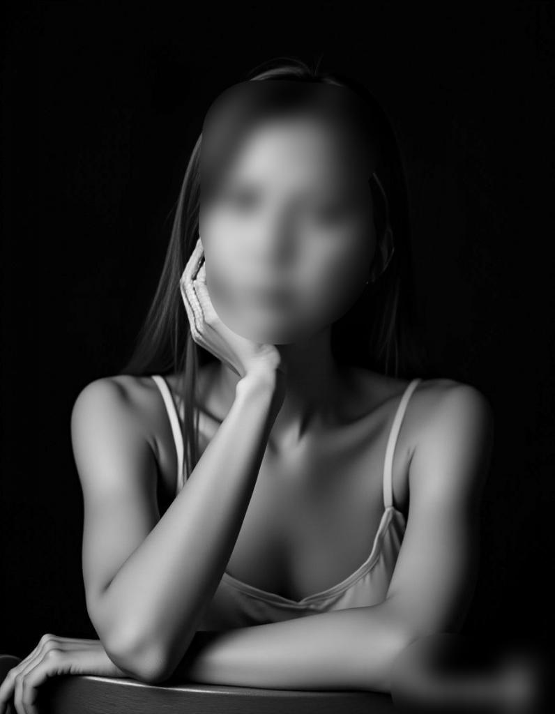 Chica busca chico en Las Palmas: 