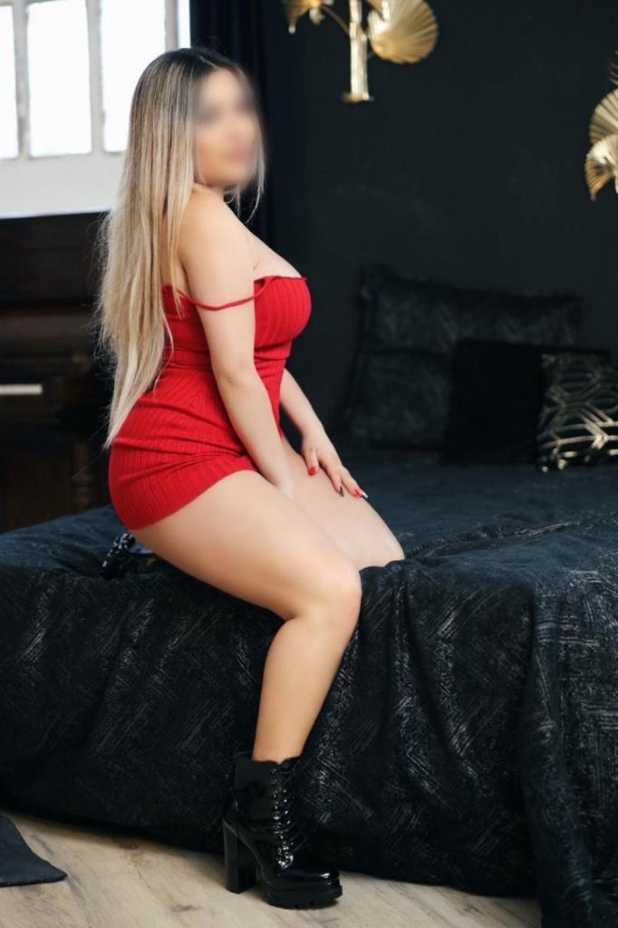 Chica busca chico en Barcelona: 