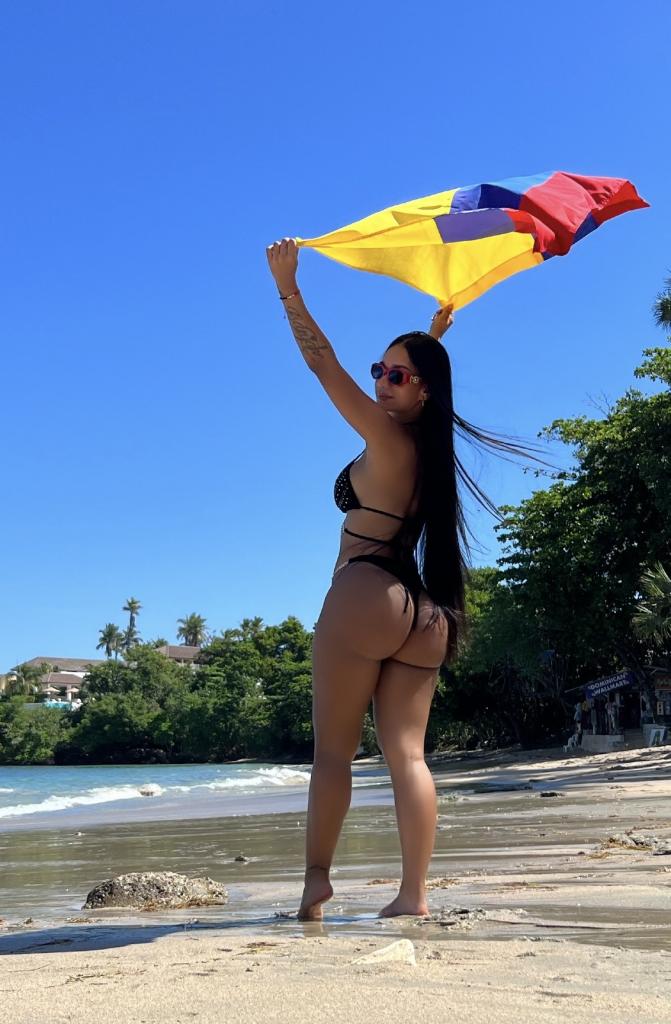 Chica busca chico en Mallorca: 