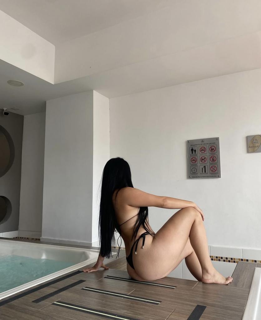 Chica busca chico en Murcia: 