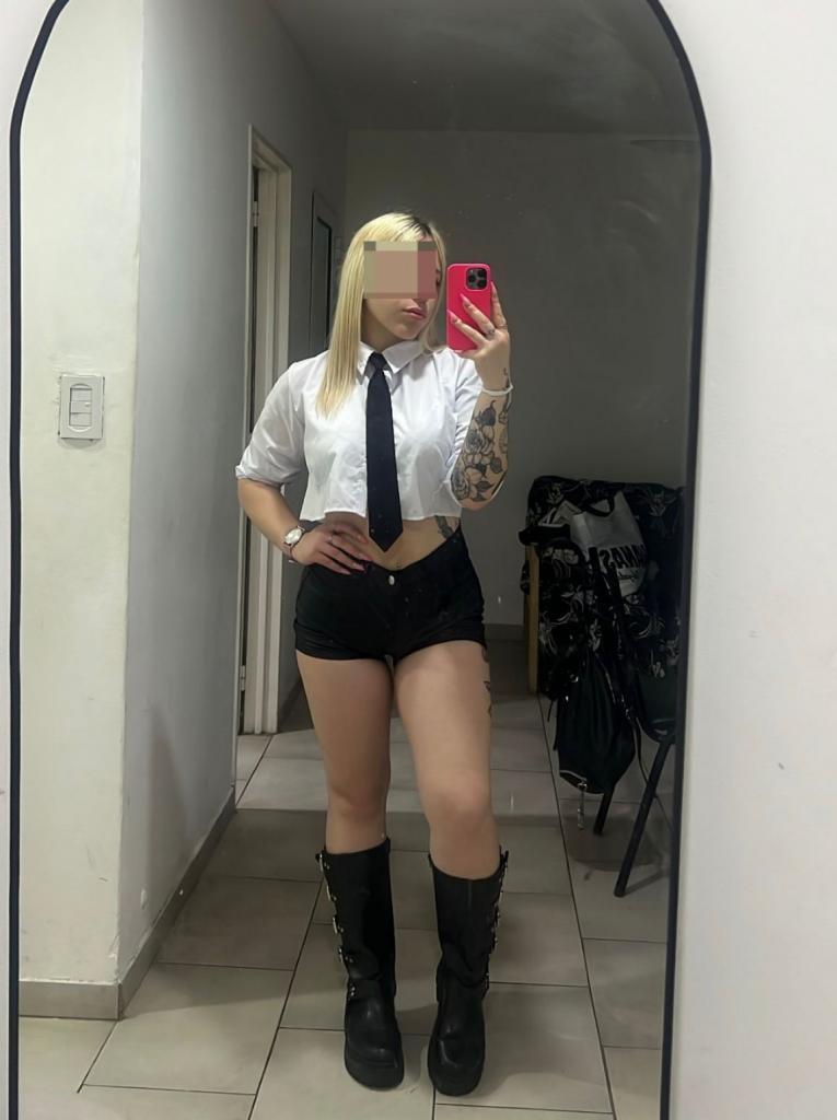 Chica busca chico en Madrid: 