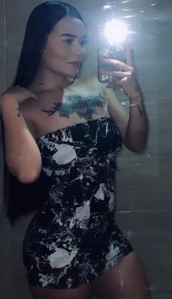 Chica busca chico en Mallorca: 