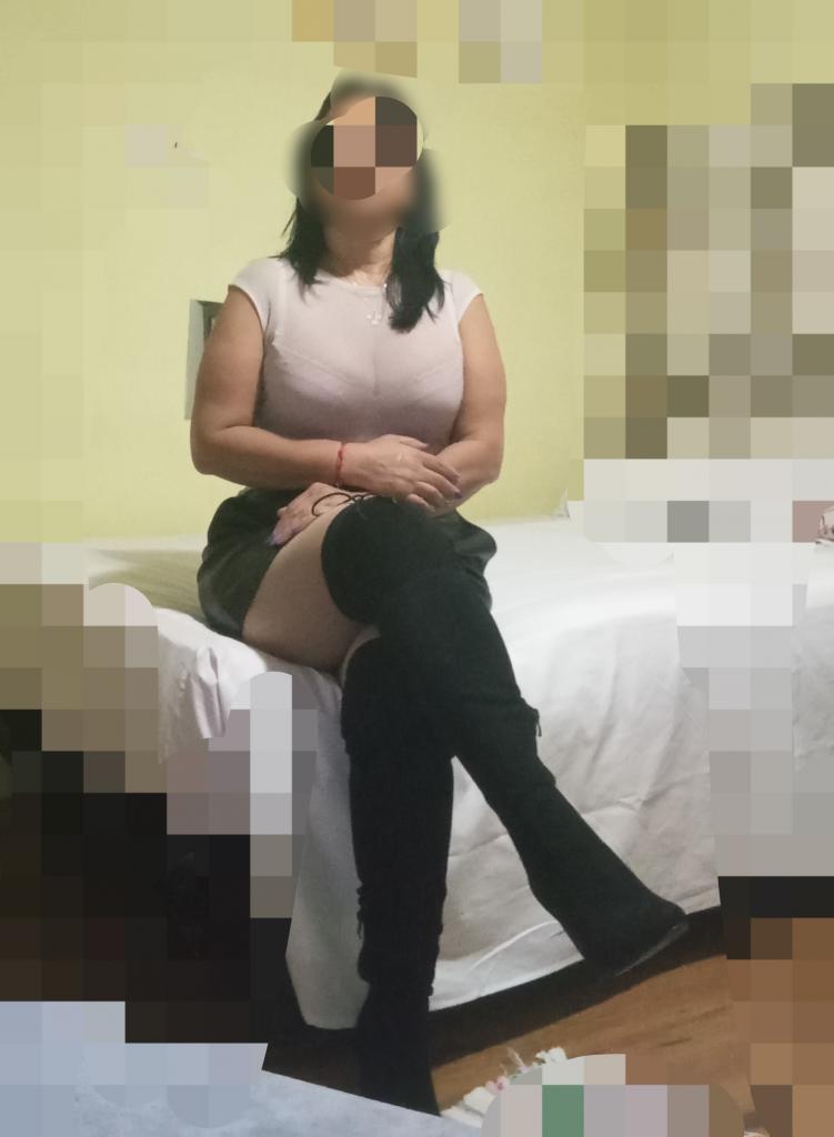 Chica busca chico en Madrid: 