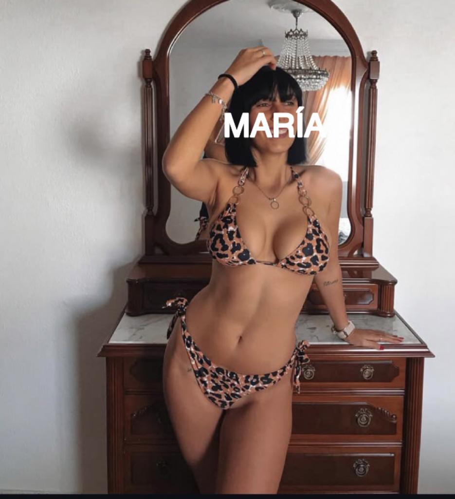 Chica busca chico en Alicante: 