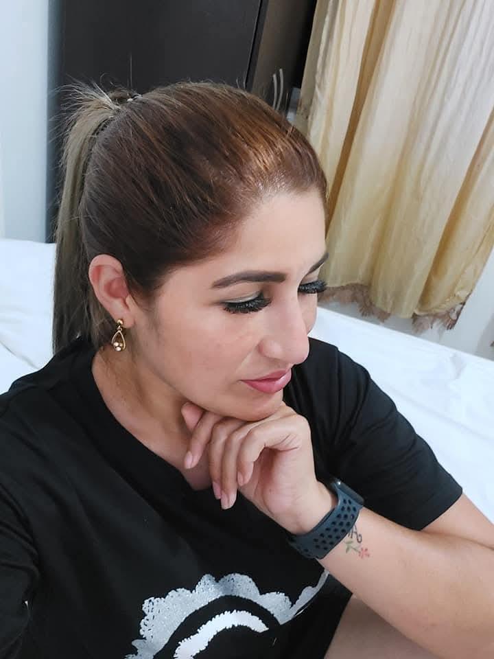 Chica busca chico en Jaén: 