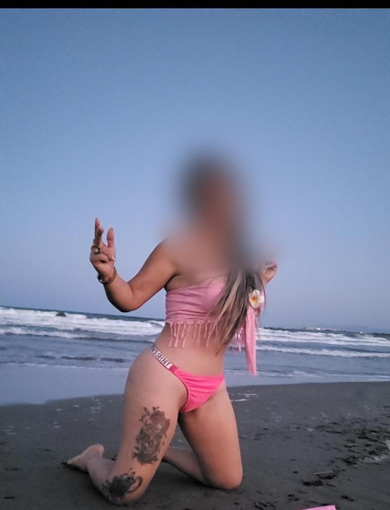 Chica busca chico en Valencia: 
