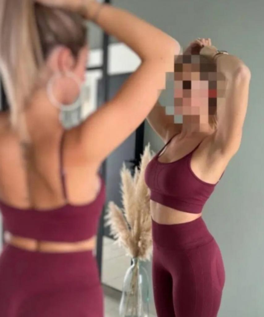 Chica busca chico en La Coruña: 