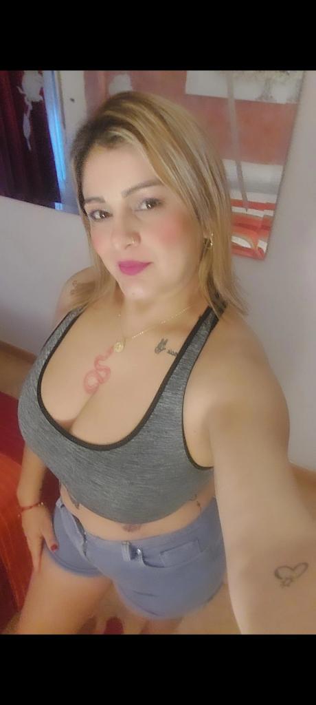 Chica busca chico en Murcia: 