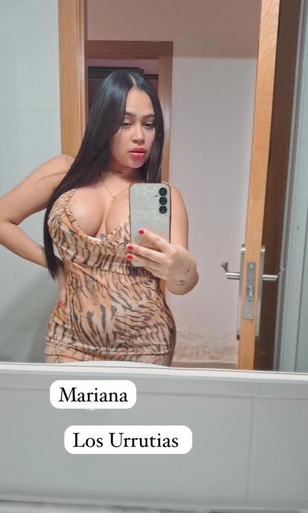 Chica busca chico en Murcia: 
