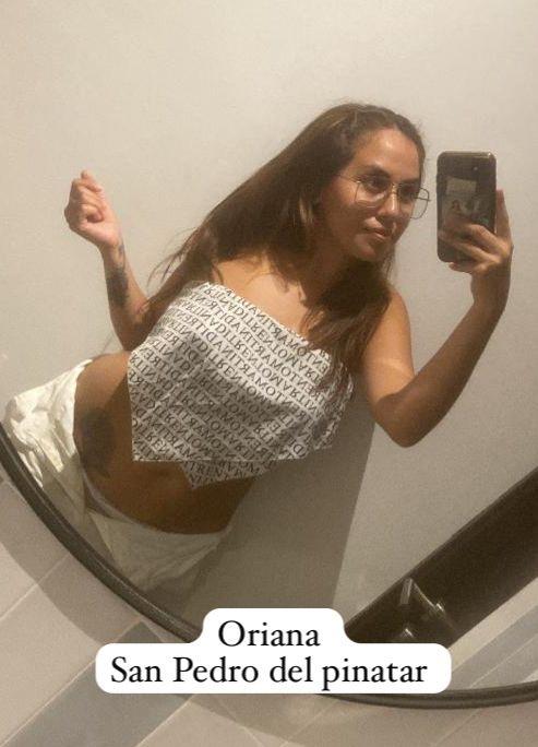 Chica busca chico en Murcia: 