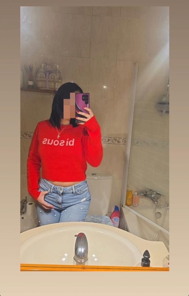 Chica busca chico en Barcelona: 