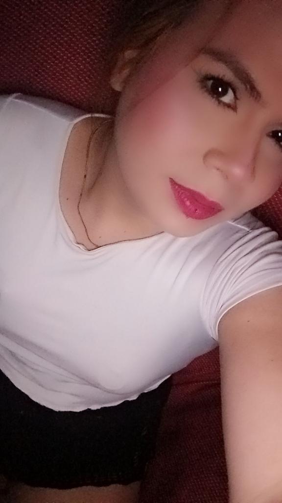 Transexual en La Rioja: 