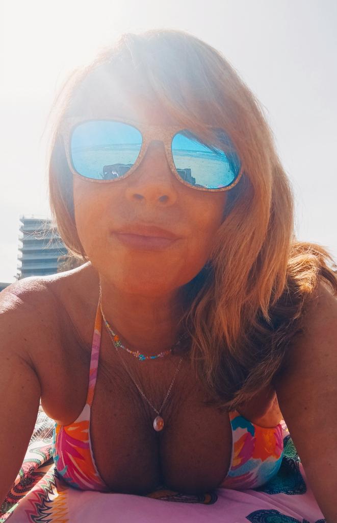 Chica busca chico en Alicante: 