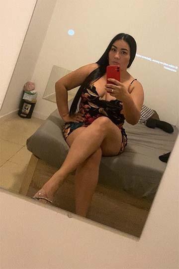 Chica busca chico en La Rioja: 