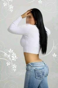 603977553: Chica busca chico en Madrid