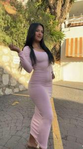 603677080: Chica busca chico en Málaga