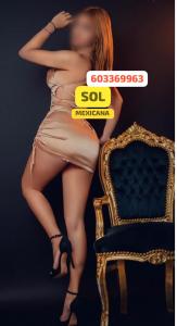 603369963: Chica busca chico en Barcelona