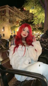 614583519: Travesti en Alicante